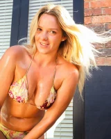 Girls Out West - 09-olive-bikini-09