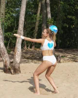 Club Sweethearts - 16-0019