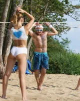 Club Sweethearts - 43-0055