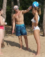 Club Sweethearts - 49-0061