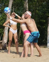 Club Sweethearts - 61-0074