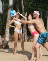 Club Sweethearts - 64-0078