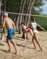 Club Sweethearts - 82-0117