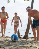 Club Sweethearts - 86-0122