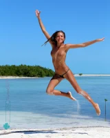 Katya Clover - 15-0024