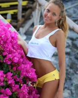 Katya Clover - 34-0054