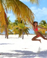 Katya Clover - 53-0086