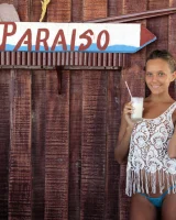 Katya Clover - 84-0128