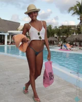 Katya Clover - 93-0141