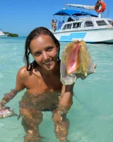 Katya Clover - 61-0062