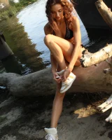 Met Art - 90-santa-wild-time-0149