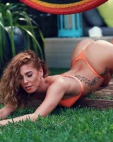 This Is Glamour - 54-0054