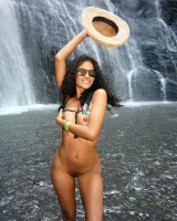 Watch 4 Beauty - 46-mia-nix-beauty-by-the-waterfall-046